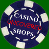 Casino Shops