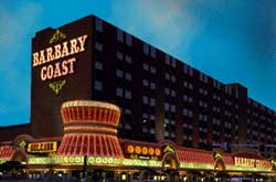 Barbary Coast