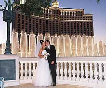 Bellagio Weddings