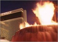 The Mirage
